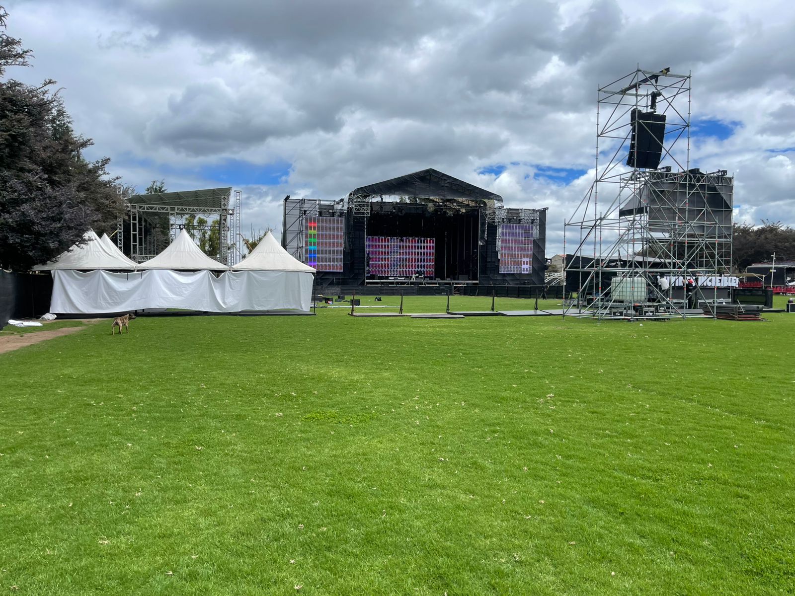 Concierto o Evento en Viva El Fútbol